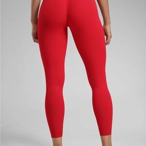 CRZYOGA Secretsculpt™ No Front Seam Legging 25''